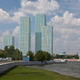 Illustration for article titled The Strange, Post-Soviet Architecture of Astana, Kazakhstan